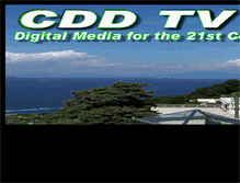 Tablet Screenshot of cdd-tv.linternet.com